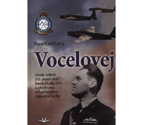 Vocelovej