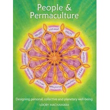 People & Permaculture Design - Looby Macnamara