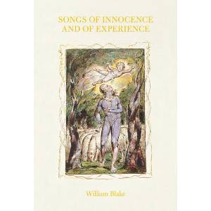 Songs of Innocence and of Experience (Slipcase Edition) | BLAKE WILLIAM (ISBN: 9781849769648)