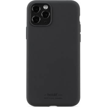 Image 1 of Holdit Гръб Holdit Silicone Case за iPhone 11 Pro - Черен