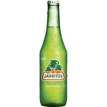 Jarritos Grapefruit 24 x 370 ml