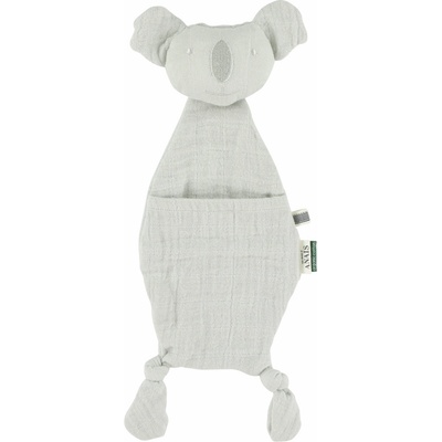 Trixie Mušelínový muchláček Koala Bliss šedá