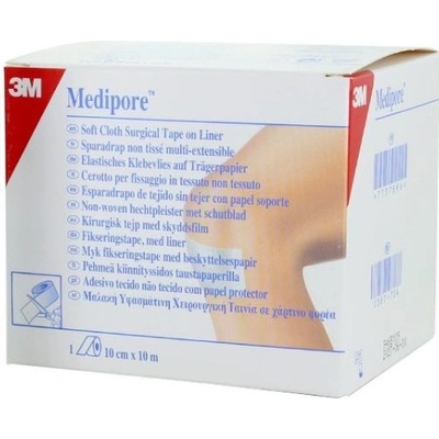 Medipore 3M 10 cm x 10 m
