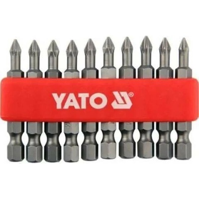 Sada bitů Yato PH - PH1, L=50 mm