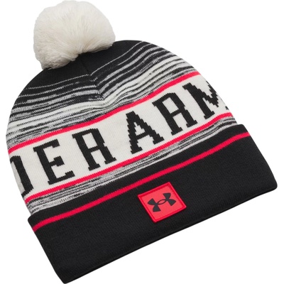 Under Armour Halftime Pom beanie 1386634-279