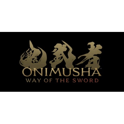 Onimusha: Way of the Sword