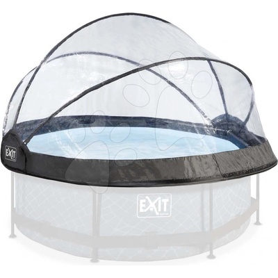 Exit Toys Pool Cover Kryt kopule na bazény 244 cm – Zbozi.Blesk.cz