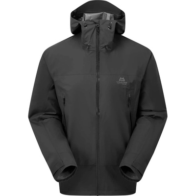 Mountain Equipment Мъжко водоустойчиво яке Mountain Equipment Tacul Jacket Waterproof jacket - Black (002-3532-0112)