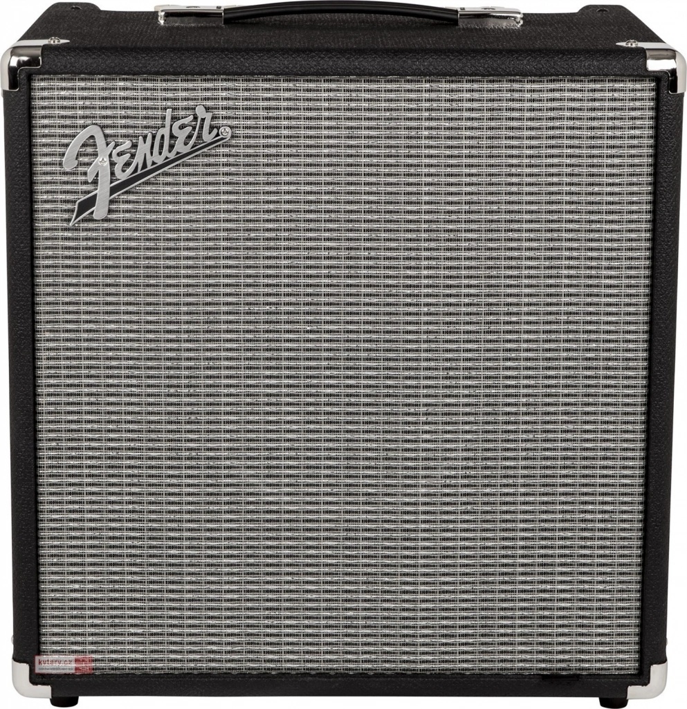 Fender Rumble 100 V3