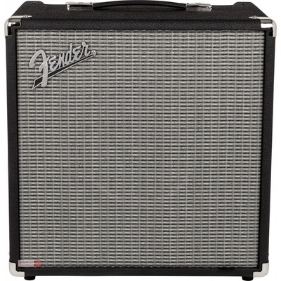 Fender Rumble 100 V3 – Sleviste.cz