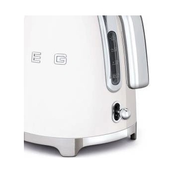 Smeg Electric kettle Smeg KLF03WHEU, 1.7 l