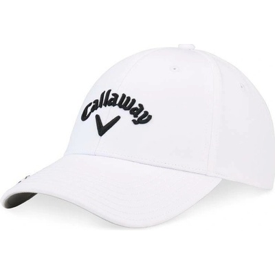 Callaway Golf Golfová Stitch Magnet Cap