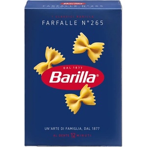 Barilla Барила Фарфале №265 500 г