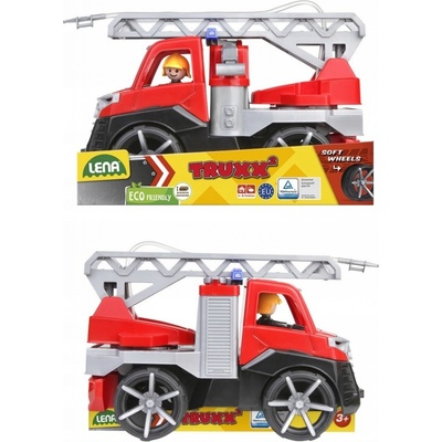 LENA Auto TRUXX 2 hasiči