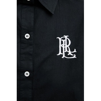 Ralph Lauren Памучна риза Lauren Ralph Lauren (20529276)