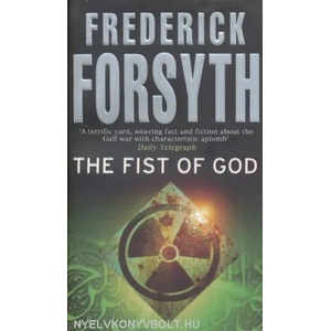 Fist Of God | Frederick Forsyth (ISBN: 9780552139908)