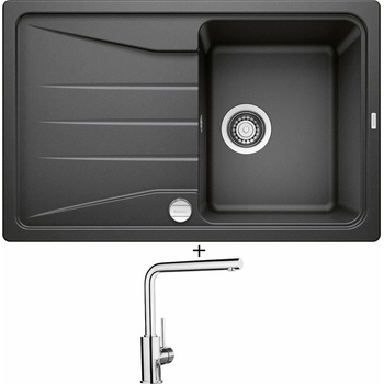 Set Blanco Sona 45 S + Mila