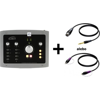 Audient iD22