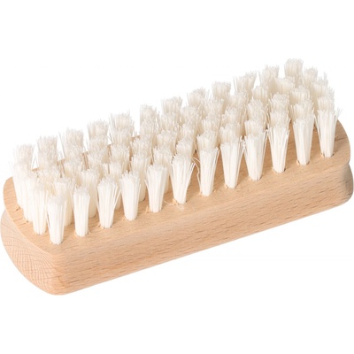 Brilanz kartáček dřevěný jednostranný