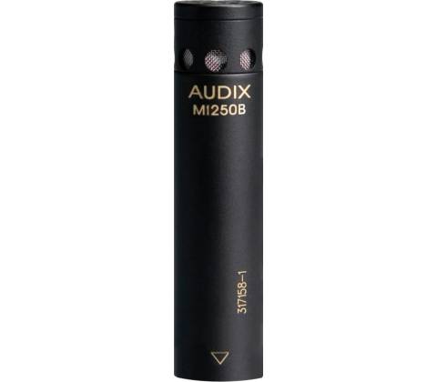 Audix M1250B