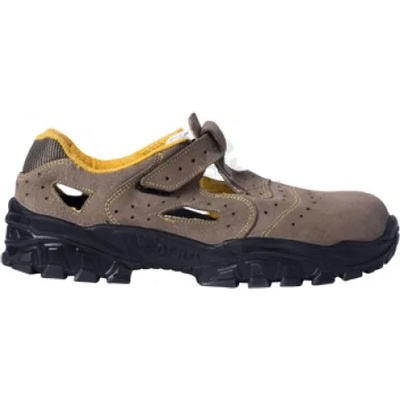 STENSO РАБОТНИ ОБУВКИ new brenta s1p src (60385001)