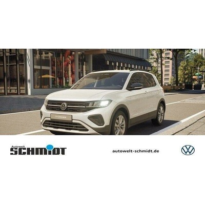 Volkswagen T-Cross 1.0 TSI Energy DSG 85 kW
