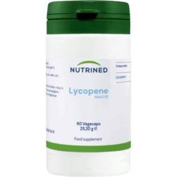 Image 1 of Herba Medica Lycopene 15 mg [60 капсули]