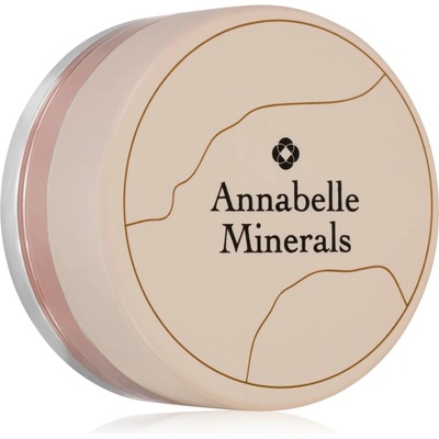 Annabelle Minerals Hlinený tieň Margarita 3 g