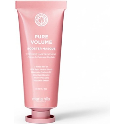 Maria Nila Booster Masque Pure Volume 50 ml