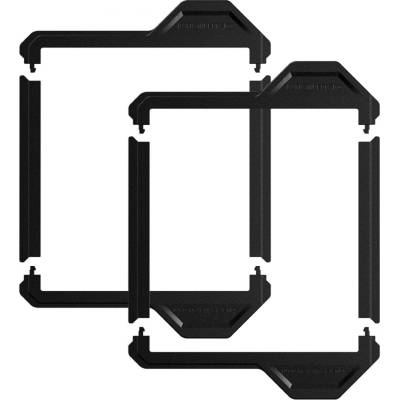 K&F Concept Protective Frame for 100 × 100mm Square Filters, 2 pcs