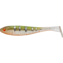Illex Magic Slim Shad 5 10,5 cm 8,65 gr Magic Chartreuse Perch