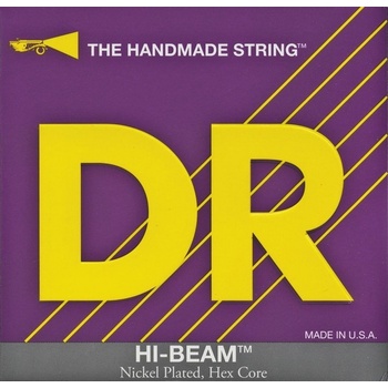 DR Strings MTR-10
