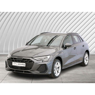 Audi A3 TFSIe S-line Sportback 150 kW