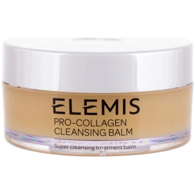 Elemis Pro-Collagen Cleansing Balm hloubkově čisticí balzám 100 g