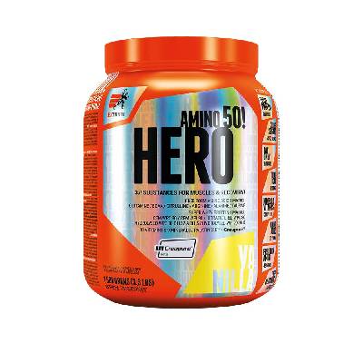 Extrifit Hero 1500 g vanilla 10851