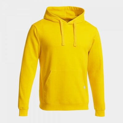 Joma Combi Hoodie žltá