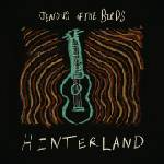 Warner Jealous Of The Birds: Hinterland - CD (061121)