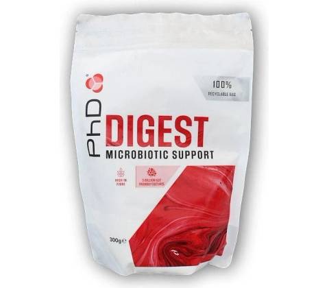 PhD Digest Support 300 g