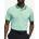 Adidas Equipment Primegreen Polo Golf Tee Green