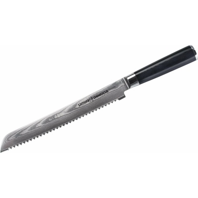 Samura DAMASCUS nôž na chlieb a pečivo 20 cm