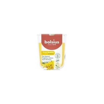 Bolsius True Scents Mimosa 80x73 mm