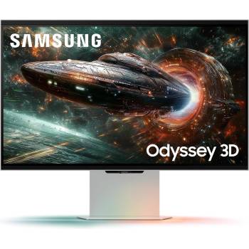 Samsung Odyssey 3D S27FG900XU