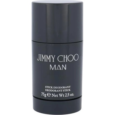 Jimmy Choo Man 75 ml деостик за мъже