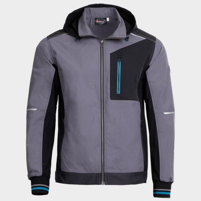 STENSO Работно яке revolt ripstop stretch 02002109 (02002109)