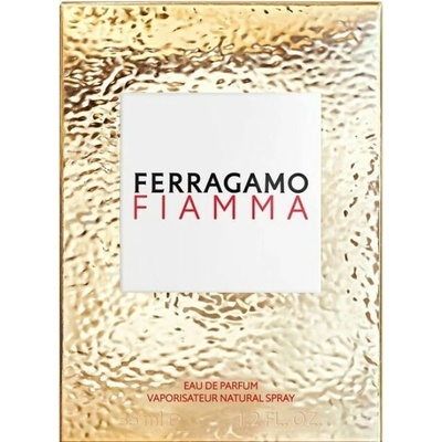 Ferragamo parfumovaná voda dámska 100 ml