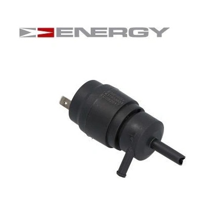 Vodní čerpadlo ostřikovače, čistění skel ENERGY PS0003