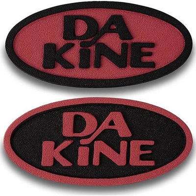 DAKINE Retro Oval Stomp