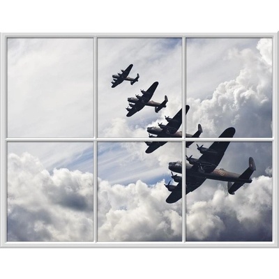 Preinterier Fototapeta - FT0643 - vlies - 400cm x 312cm