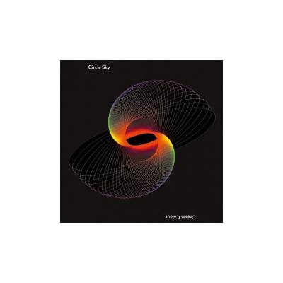 Circle Sky - Dream Colour LP