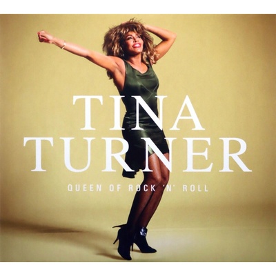 Turner Tina - Queen of Rock 'N' Roll CD